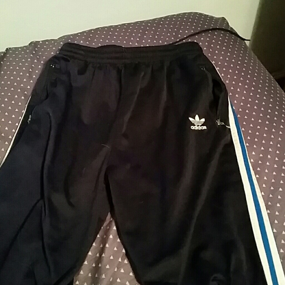 Adidas sweats